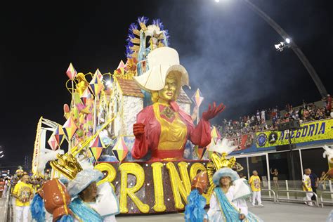 Galeria De Imagens Desfile 2023 Do Brinco Da Marquesa SASP Carnaval