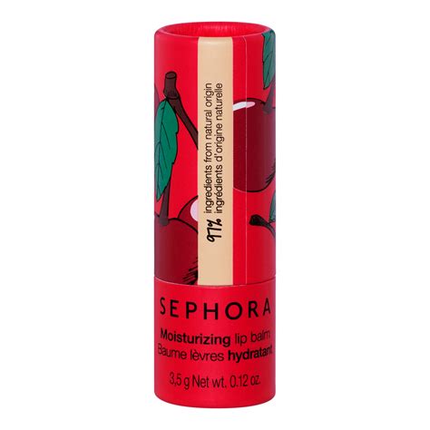 Buy Sephora Collection Original Moisturizing Lip Balm 8hr Hydrating