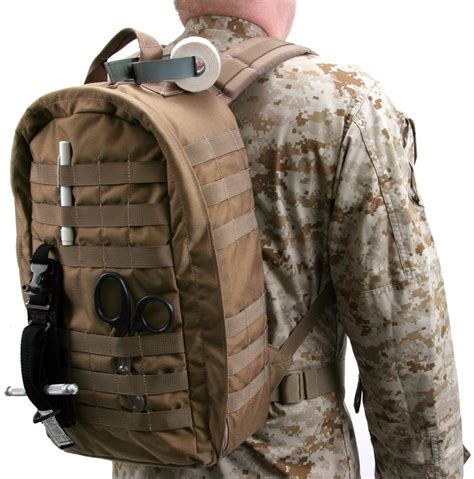 Tactical Tailor M5 Medic Pack - Osuvaoutfitters.com