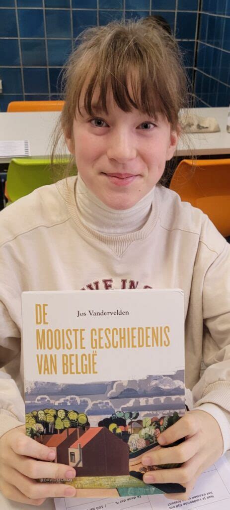 Dec Zesde Examendag Maerlant Ath Ste Graad Geschiedenis