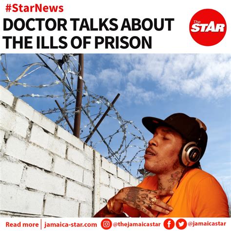 Jamaica Star On Twitter Starnews Former Prison Medic Dr Raymoth