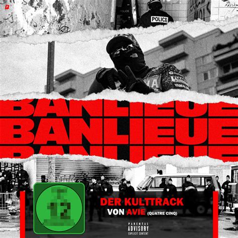 Banlieue Single Von Rap La Rue Spotify