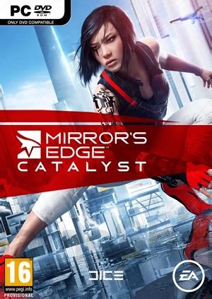 Mirrors Edge Catalyst Closed Beta Skidrow Games