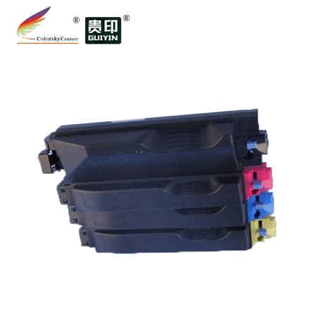 Cs Tk Laser Printer Toner Cartridge For Kyocera Ecosys P Cdn