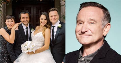 cody williams son of robin williams