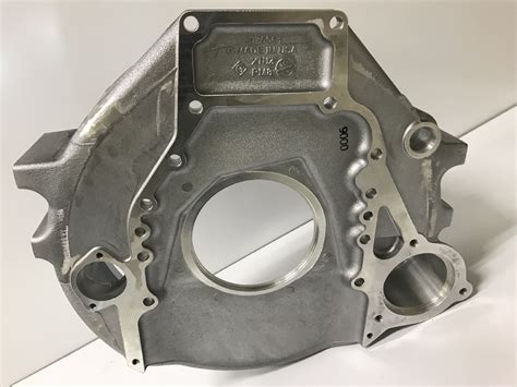 Cummins Isl Engine Flywheel Housing For Sale