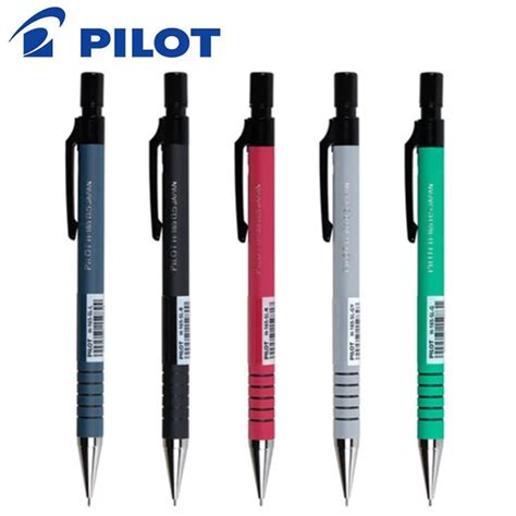 Jual Pensil Mekanik Pilot H Shopee Indonesia