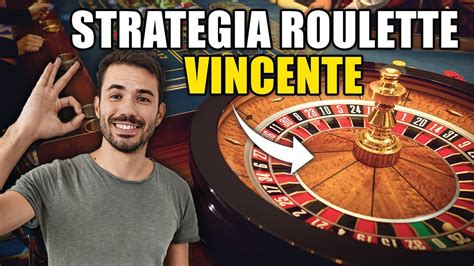 Strategia Profittevole Per Vincere Alla Roulette Di Copertura