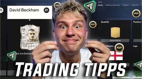 Ea Fc 24 Icon Sbc😱 Schnell Viele Coins Machen💰 Ea Fc 24 Trading