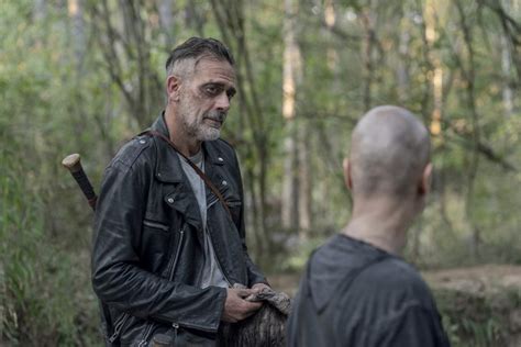 ‘the Walking Dead Season 10 Episode 11 Recap And Review Oh That Kind Of Morning Star