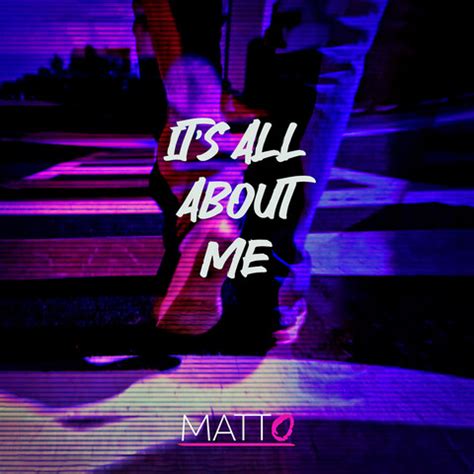 It's All About Me Song Download: It's All About Me MP3 Song Online Free ...