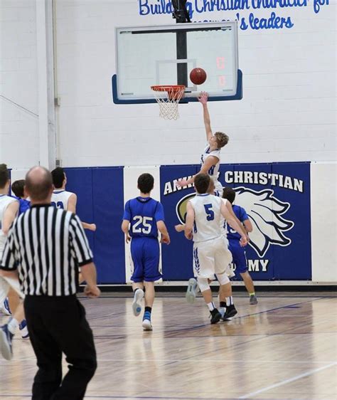 Ankeny Christian Academy Top Ranked Private School For 2024 25