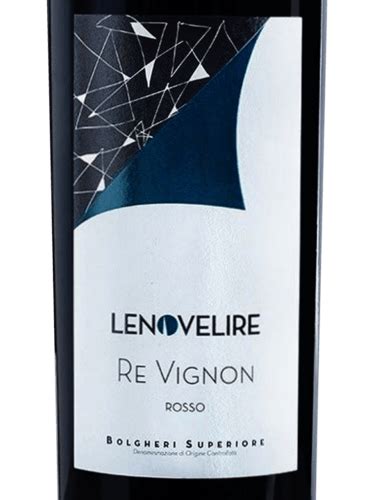 Le Novelire Re Vignon Rosso Vivino Sverige