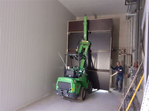 Kisten Droog Wand Pielaatbouw