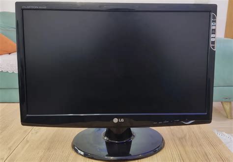 LG FLATRON W2243S 22 21 5 LCD Monitör Masaüstü Bilgisayar 1633624373