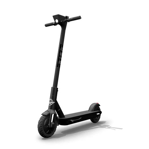 Bird One Electric Scooter Review V Ah Mph