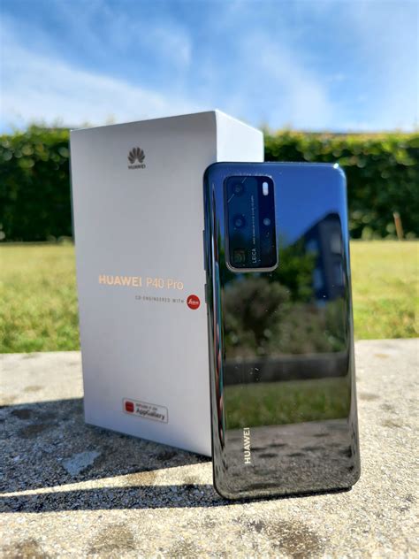 Huawei P40 Pro - Funktioniert Android ohne Google?