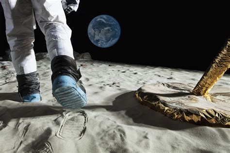 Retour de la NASA sur la Lune voici les innovations qui laideront à