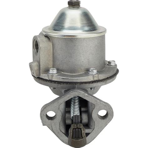 Flathead Ford Replacement Fuel Pump Mechanical