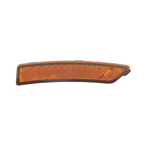 Depo R Ac Passenger Side Replacement Side Marker Light Capa