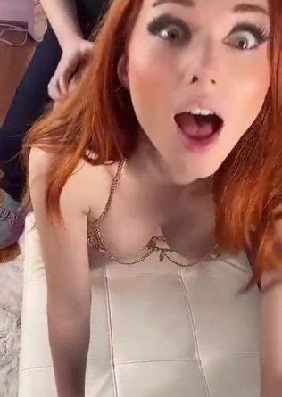 Amouranth Hardcore Bg Group Sex Debut Video Leaked Dirtyship