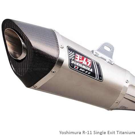 Yoshimura Exhaust Yamaha Mt 07 14 20 Free Uk Delivery