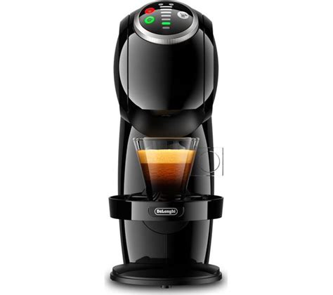 Buy DOLCE GUSTO By DeLonghi Genio S Plus EDG315B Coffee Machine