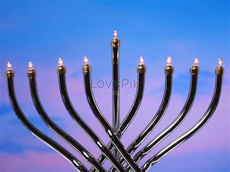 Celebration Concept For Hanukkah Picture And HD Photos | Free Download ...