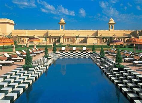 Oberoi Udaivilas Udaipur | Room Price | Heritage Style