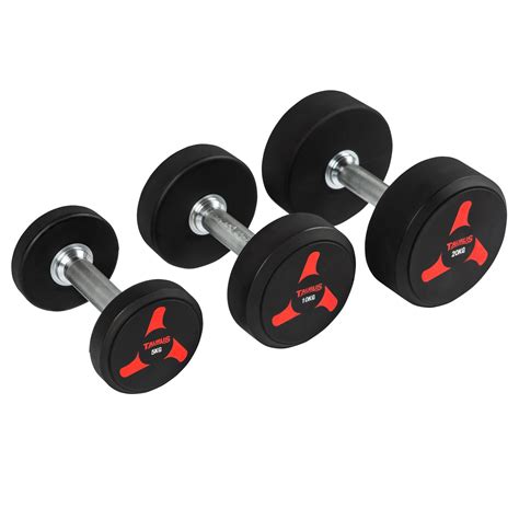 Taurus TPU Hantel - Sport-Tiedje Österreich