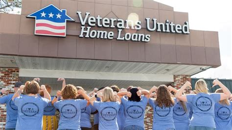 Veterans United Home Loans Office Photos