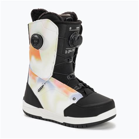 Buty Snowboardowe Damskie Ride Hera Stone Sportano Pl