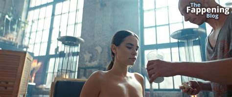 Anastasiya Reznik Malimambo Nude Leaks Photo TheFappening