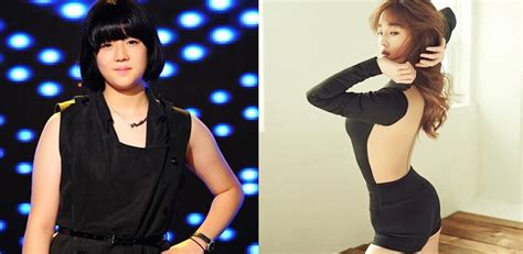 Park Boram Says She Doesnt Want To Talk About Her Diet Anymore