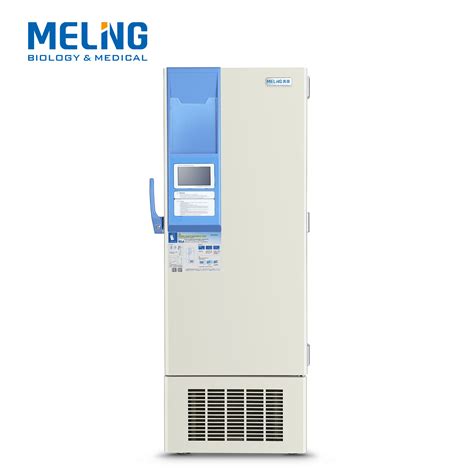 86c Ultra Low Temperature Medical Pharmacy Freezer For Laboratory Dw