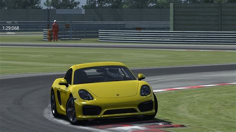 Assetto Corsa Mod Porsche Cayman GTS A Magione YouTube