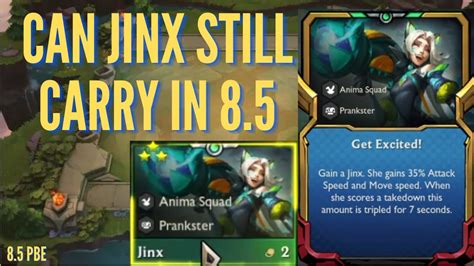 Fishbones And Jinx Are Back At It Again In This Game Of Anima Squad