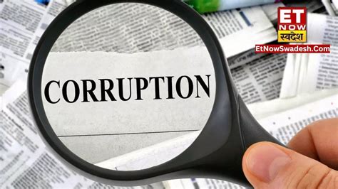 Corruption Perceptions Index 2023 India Ranks 93 Out Of 180 Countries