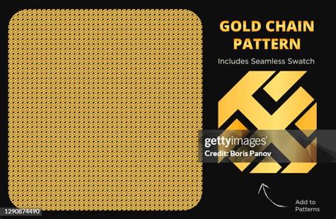 Gold Chain Texture Photos and Premium High Res Pictures - Getty Images