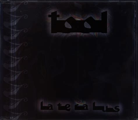 Lateralus By Tool Album Volcano 61422 33017 2 Cd Reviews Ratings