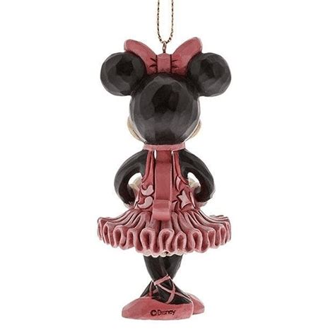 Suspension Minnie Casse Noisettes Disney Traditions