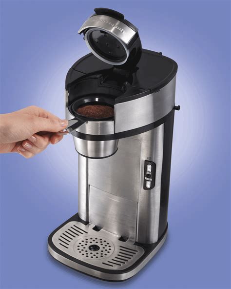 Global Product Reviews: Best single-cup coffee maker: forget Keurig