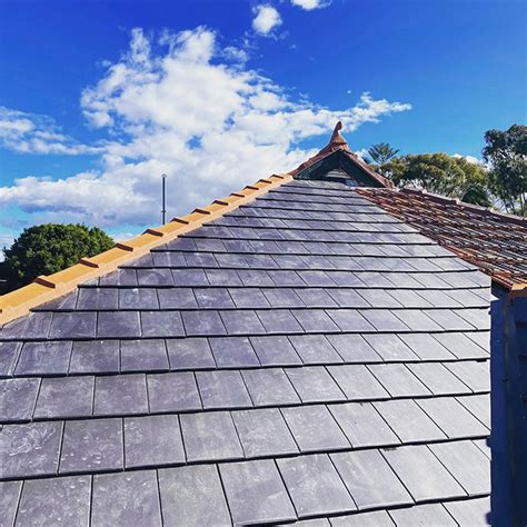 Slate Roofing Gold Coast Greenfields Roofing Solutions