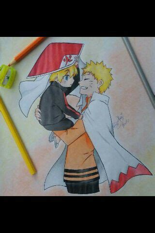 Uzumaki Naruto Wiki Boruto Oficial Br Amino