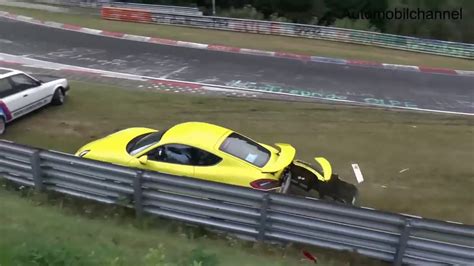 Nurburgring Nordschleife Save Crash Fail Compilation YouTube