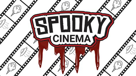 Spooky Cinema | KROX - Austin, TX