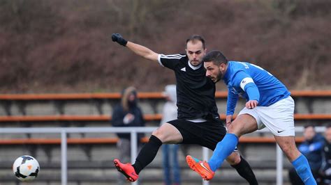 Spielabbruch Bei Squadra In Isenburg