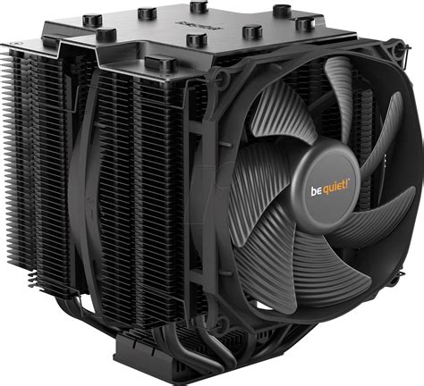 Bqt Bk Be Quiet Dark Rock Pro Tr Cpu Cooler At Reichelt Elektronik