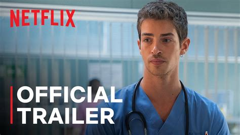 Respira une bande annonce pour la série Netflix