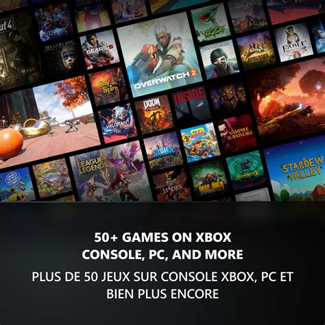 Xbox Game Pass Essential 12-Month Membership - Digital Download | Best Buy Canada